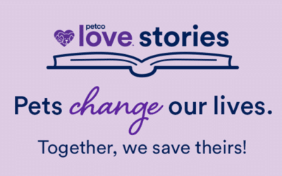 Share YOUR story! You could win $1,000 and help us win $100K!