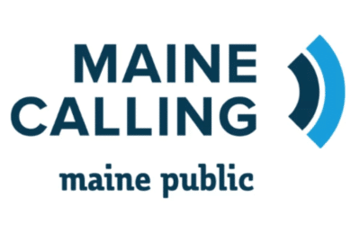 Midcoast Humane on Maine Calling